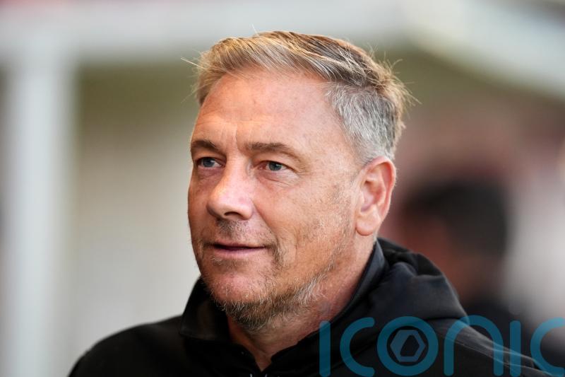 MK Dons boss Scott Lindsey happy with the win if not the performance