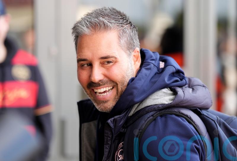 Kieran Morgan&rsquo;s first career goal delights QPR boss Marti Cifuentes