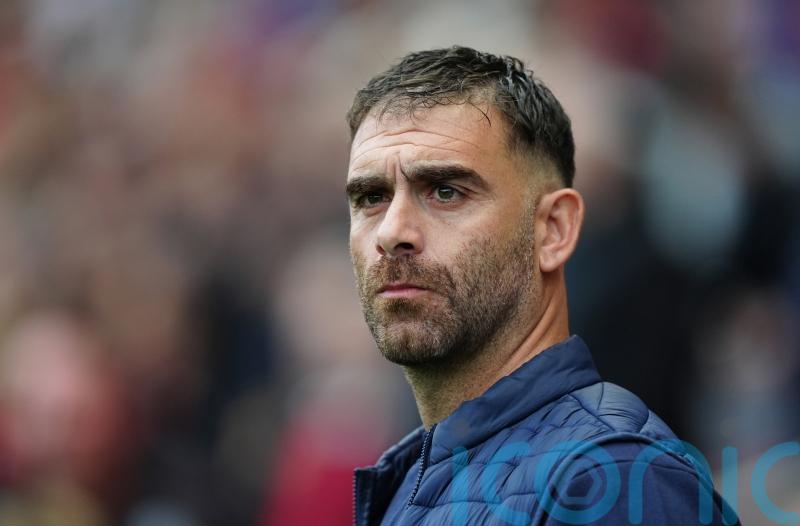 Omer Riza eager to know what the future holds after Cardiff&rsquo;s latest win