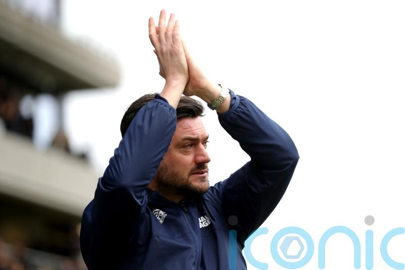 Johnnie Jackson delighted with AFC Wimbledon&rsquo;s response in Morecambe victory