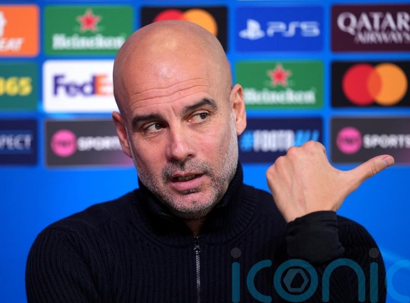 Kyle Walker injury reopens old wounds for Manchester City boss Pep Guardiola