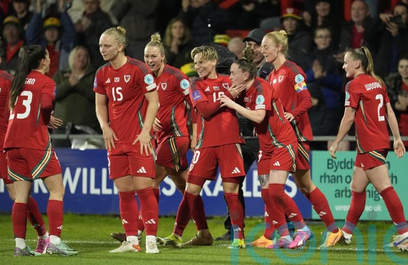 Female football pioneers &lsquo;so proud&rsquo; if Wales reach Euro 2025 &ndash; Gloria O&rsquo;Connell