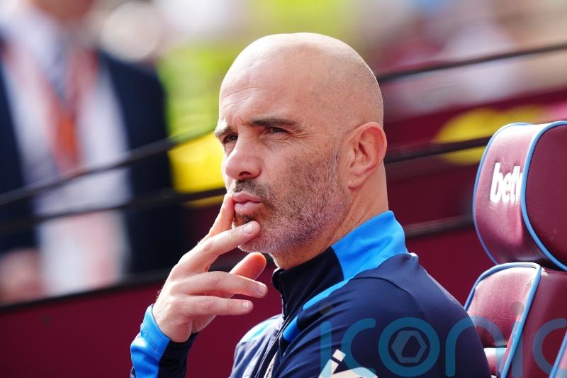 Enzo Maresca: Josh Acheampong needs to find solution about Chelsea contract