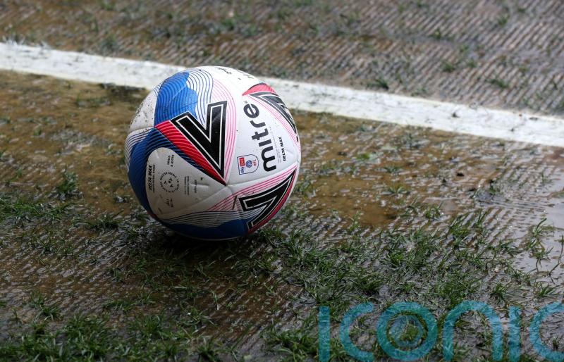 Jack Stevens&rsquo; brace earns Solihull victory against Woking