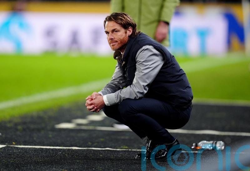 Scott Parker bemoans Burnley&rsquo;s sloppiness after draw at Hull