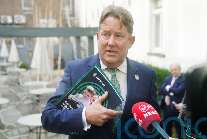 &lsquo;It is delusion&rsquo;: Opposition hits out at Housing Minister in testy Dail debate