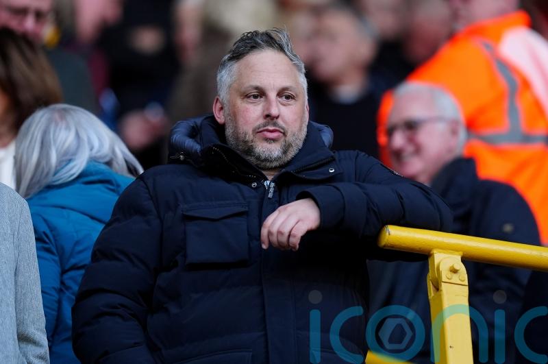 FA charges Wolves sporting director after post-match behaviour against champions