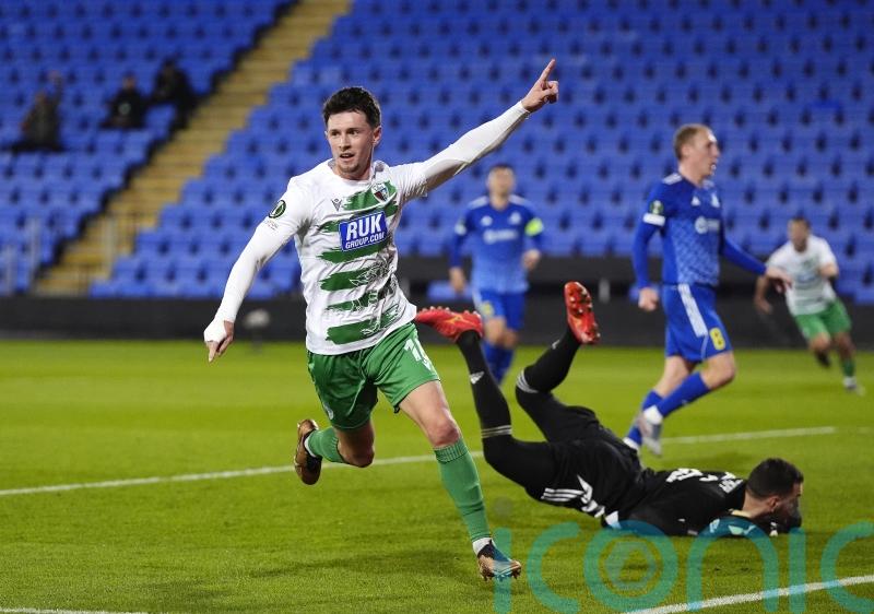 TNS make Welsh football history with Conference League win over Astana