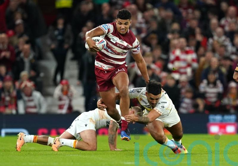 Kai Pearce-Paul returns to England with a point to prove against Samoa