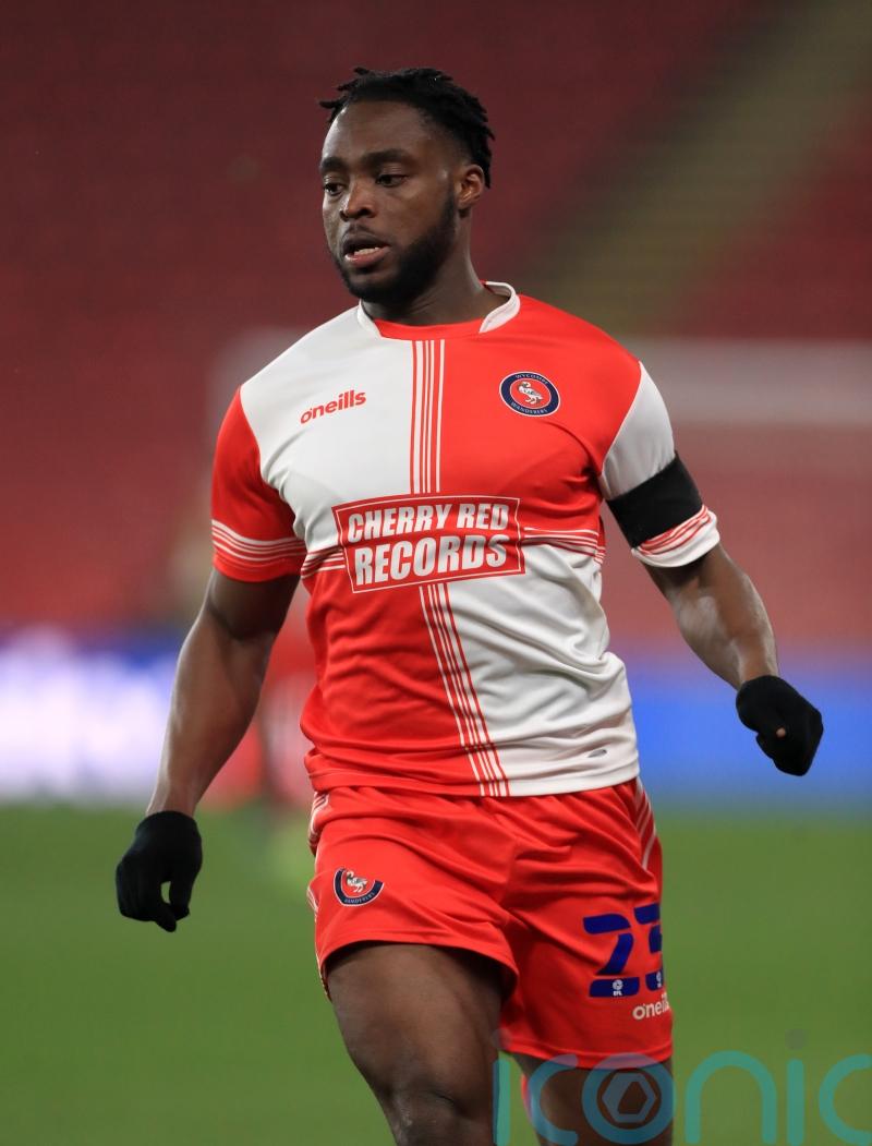 Wycombe make it 10 league games unbeaten with win over Leyton Orient