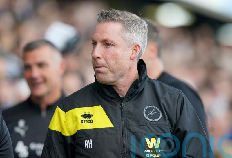 Subs were &lsquo;terrible&rsquo; until they combined for winner &ndash; Millwall boss Neil Harris
