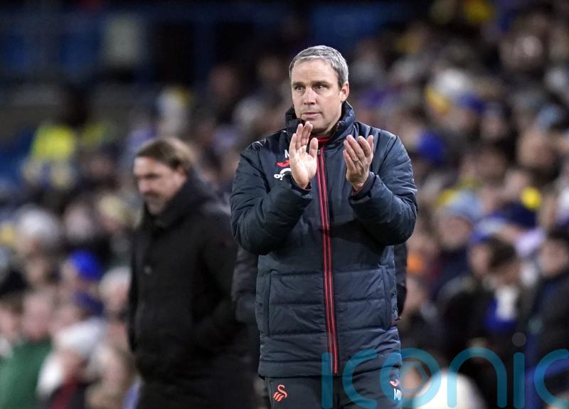 Michael Duff urges Huddersfield to maintain home form