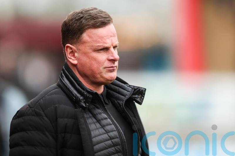 Richie Wellens admits Wycombe &lsquo;were far too good&rsquo; for his Leyton Orient