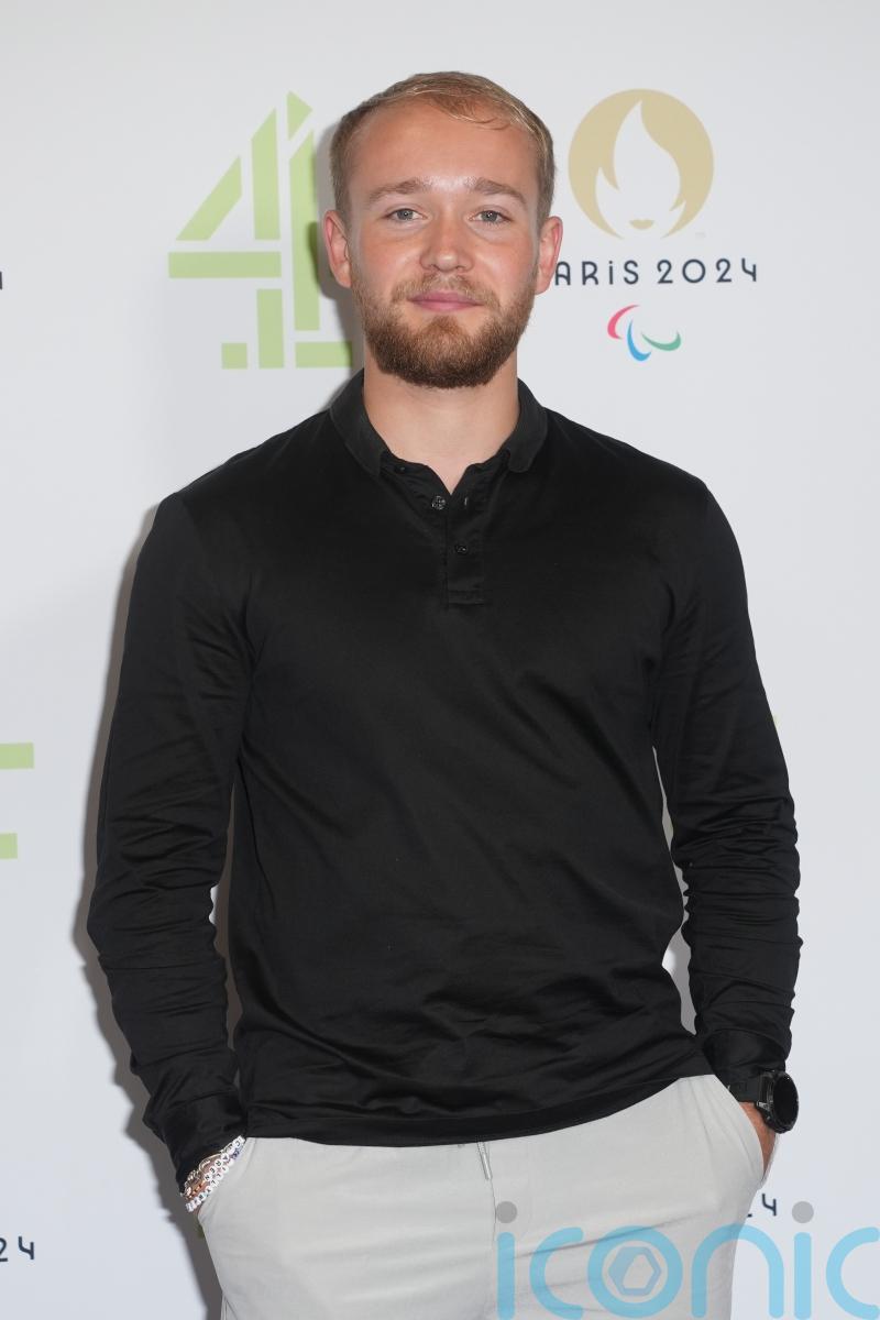 Billy Monger smashes Ironman record for a double amputee in Hawaii