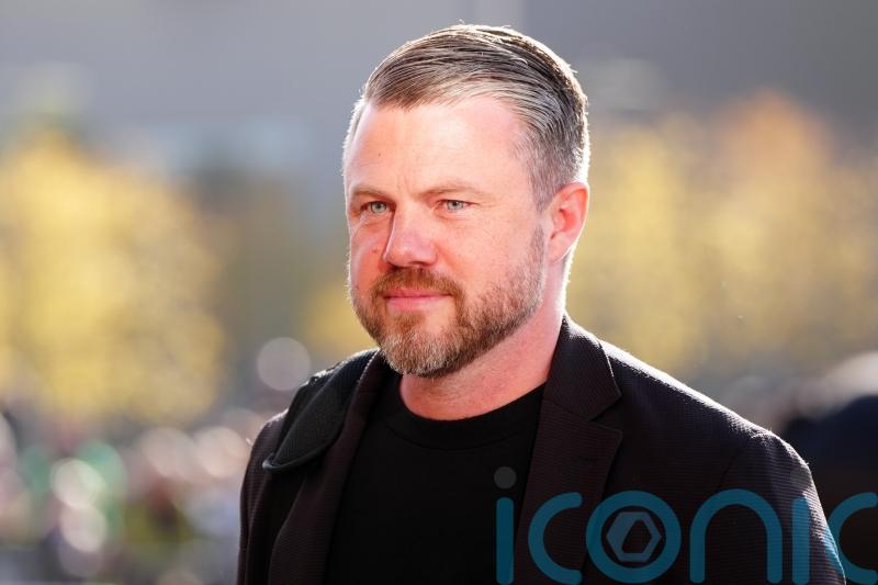 Jimmy Thelin hopes Pittodrie crowd can inspire Aberdeen against Rangers