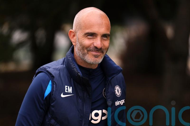 Enzo Maresca lauds Cole Palmer as the type of player supporters &lsquo;pay to see&rsquo;