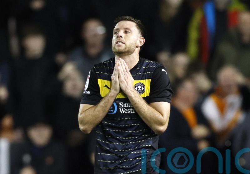 Will Aimson does former club a favour as Wigan are pegged back by Blackpool