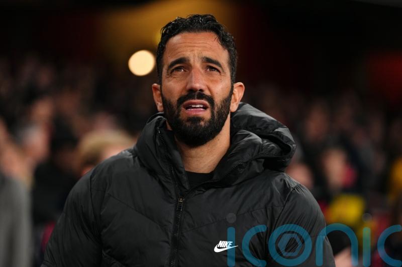 Sporting chance: A closer look at the man tipped to take over at Old Trafford