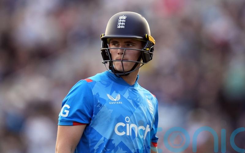 Jacob Bethell called up for England Test tour of New Zealand