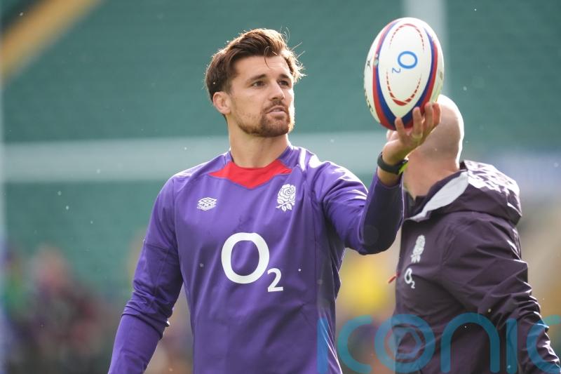 Henry Slade &lsquo;in fantastic condition&rsquo; for All Blacks test, says Steve Borthwick
