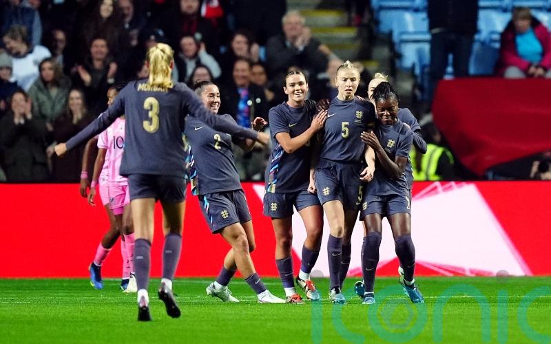 England back to winning ways against South Africa but questions remain