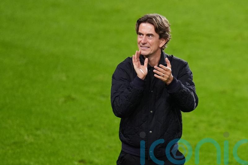 Thomas Frank relieved to avoid Gillingham repeat as Brentford win on penalties