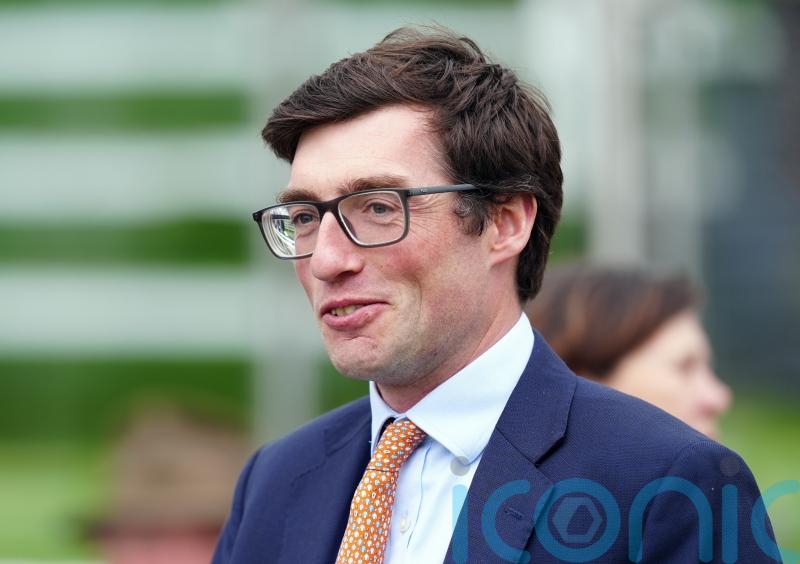 Sea King reigns for Eustace in Bendigo Cup