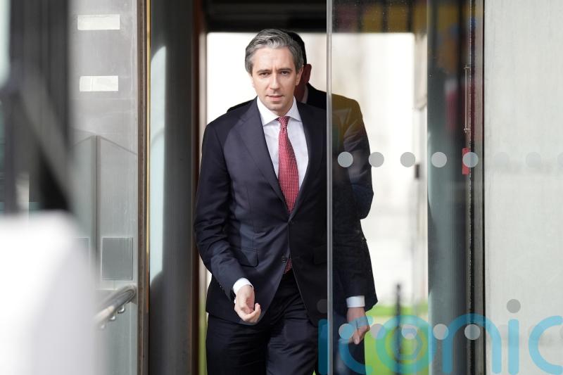 Harris set to approve Occupied Territories Bill going to next Oireachtas stage