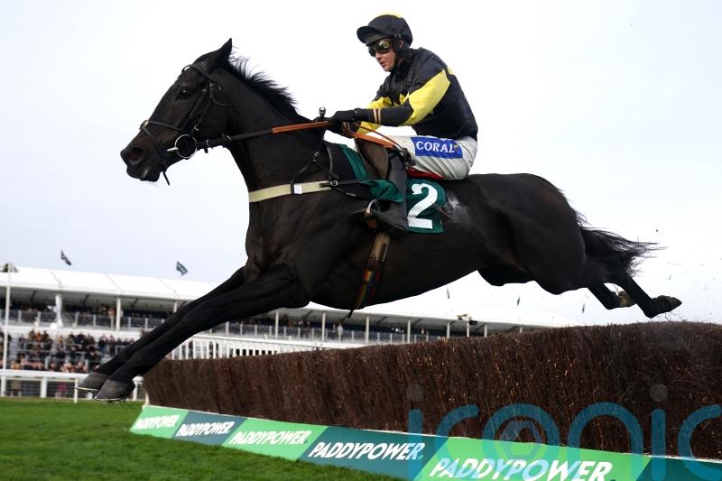 Tizzard planning Exeter Gold run with JPR One