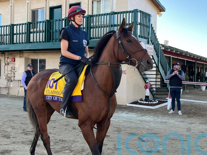 O&rsquo;Brien hoping positive tactics will curtail City Of Troy kickback fears