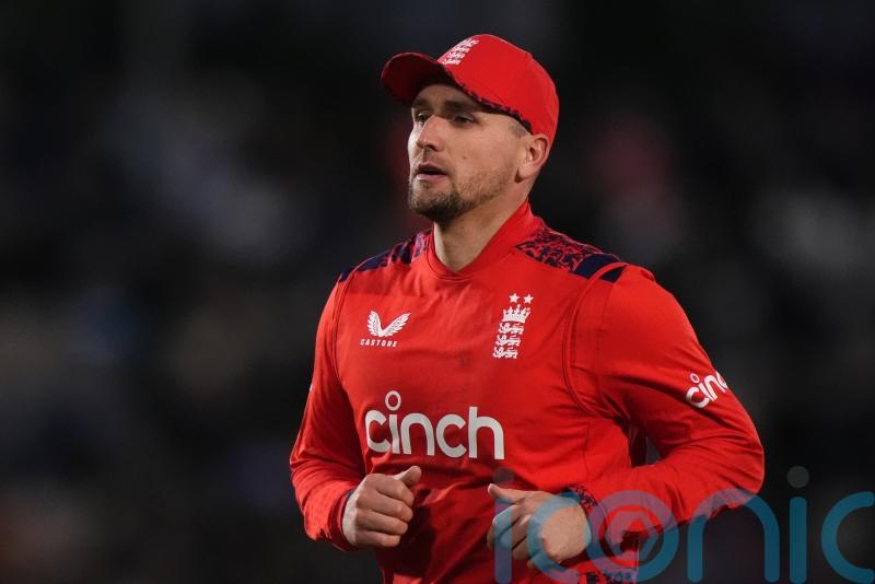 Liam Livingstone backs England&rsquo;s &lsquo;untapped talent&rsquo; to shine in Caribbean