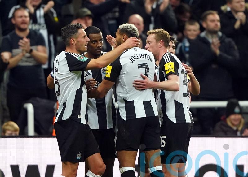 Newcastle take advantage of poor defending to gain revenge on Chelsea