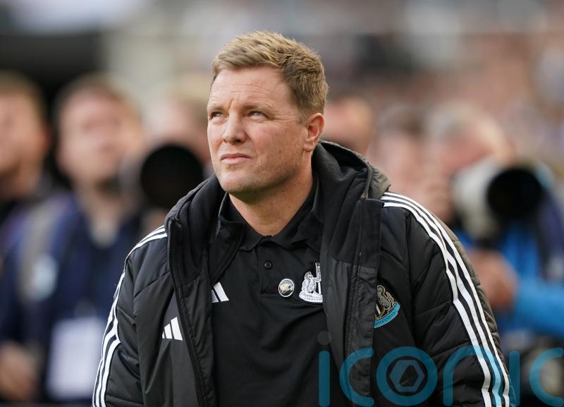 Eddie Howe keen to find &lsquo;right solution&rsquo; in Newcastle midfield after Chelsea win