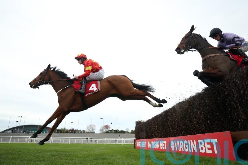 Grand Sefton not on the agenda for Minella Drama