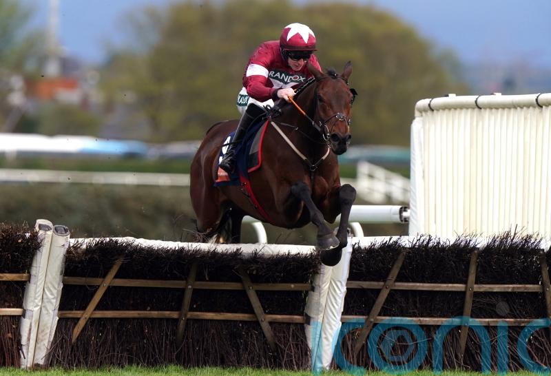 Exciting times as Brighterdaysahead starts off at Down Royal