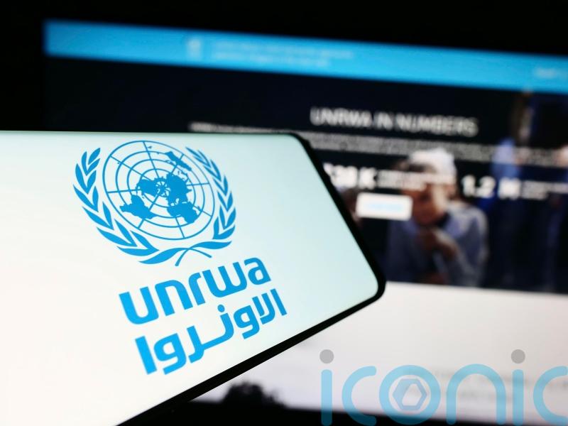 What does UNRWA do and why is it seen as a lifeline for Palestinians?