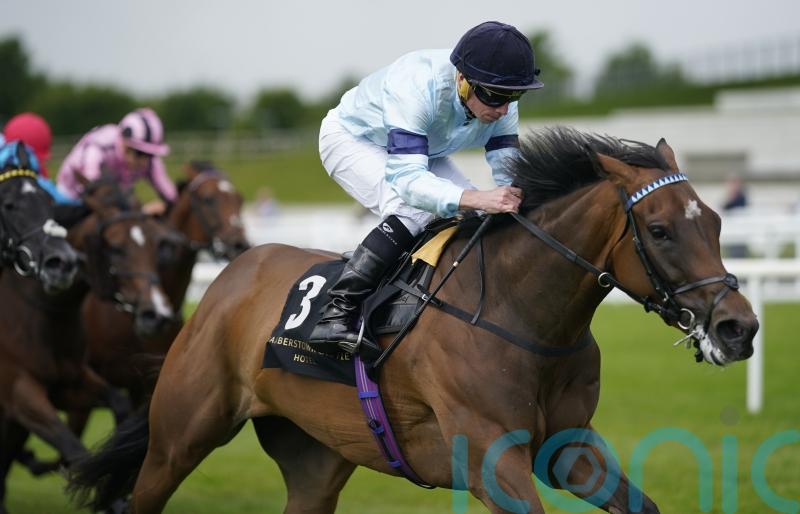 Still Believing &ndash; Highclere hoping this is filly&rsquo;s moment to shine