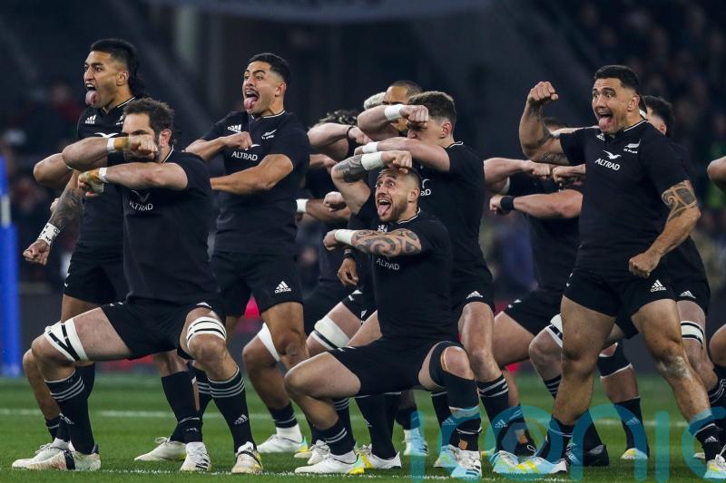 Ellis Genge says England to decide on response to haka after Joe Marler comments