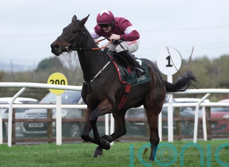 Elliott has Champion Hurdle designs with Brighterdaysahead