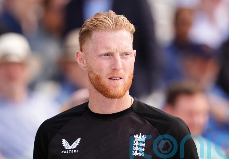 Man arrested after Ben Stokes&rsquo; home burgled while wife and children were home