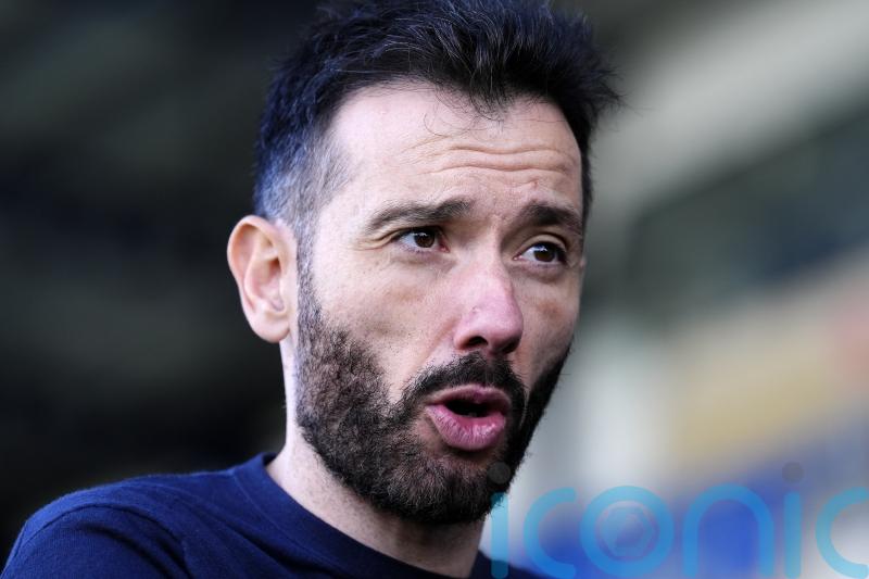 Carlos Corberan says West Brom&rsquo;s lead was undeserved after draw with Luton