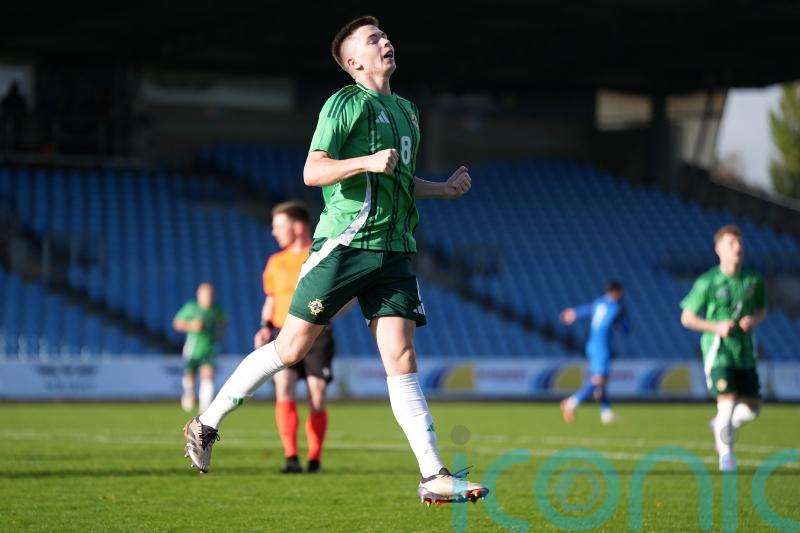 Patrick Kelly&rsquo;s late winner secures Doncaster&rsquo;s FA Cup progress at Barrow