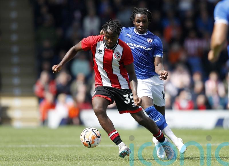 Substitute Jesurun Uchegbulam gives Oldham comeback win at Tranmere