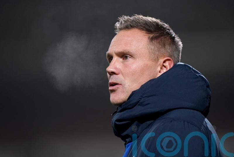 Matthew Taylor celebrates &lsquo;exceptional day&rsquo; for Wealdstone in the FA Cup