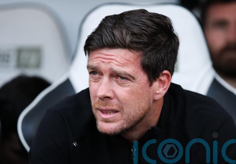 Darrell Clarke hails &lsquo;professional&rsquo; Barnsley win on return to Port Vale