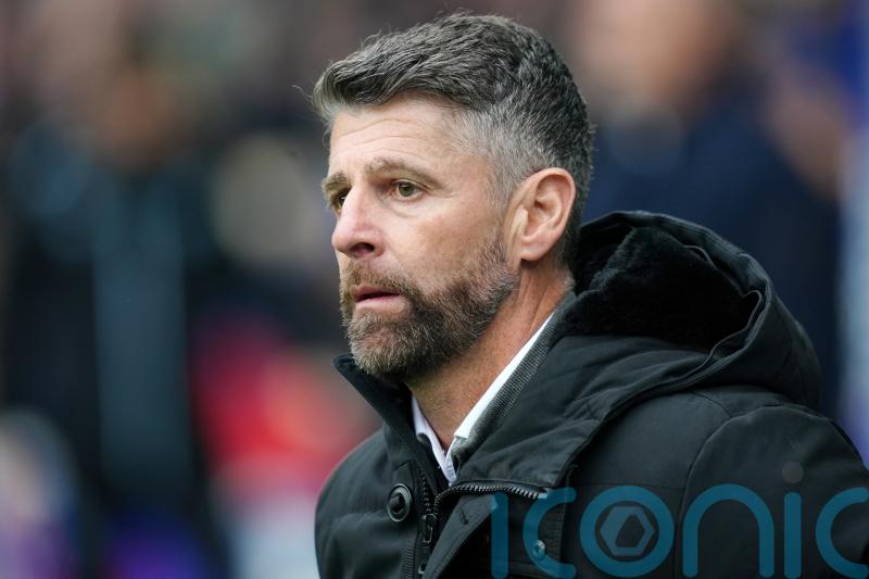 Boss says &lsquo;I might be taking them&rsquo; after more penalty misery for St Mirren