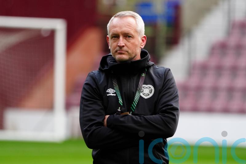 Neil Critchley says Hearts&rsquo; win at St Johnstone &lsquo;a big step forward&rsquo;