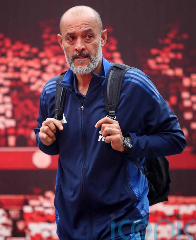 Nuno Espirito Santo says third place &lsquo;doesn&rsquo;t mean anything&rsquo; for Forest
