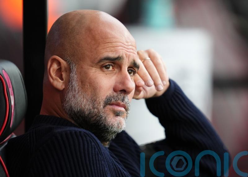 Pep Guardiola: Manchester City couldn&rsquo;t handle Bournemouth
