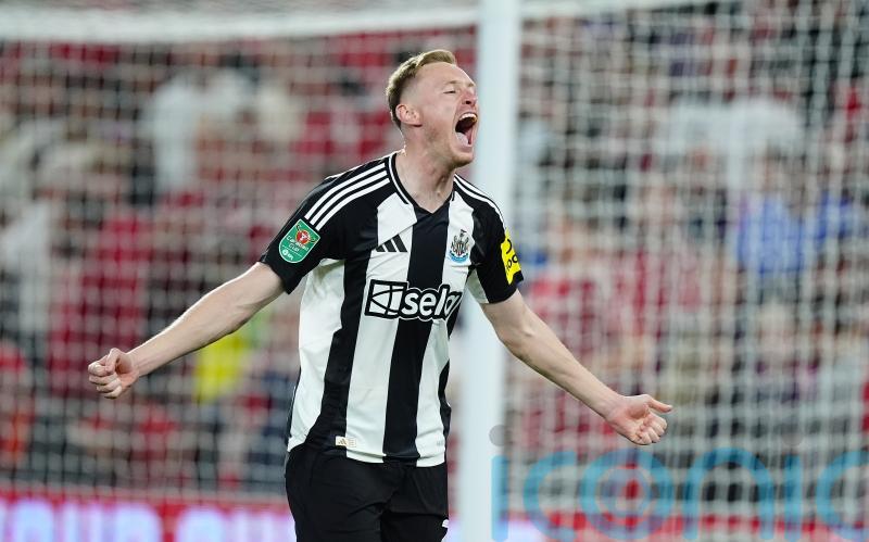 Sean Longstaff says Newcastle&rsquo;s star players key to improved form